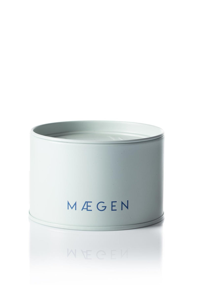Maegen Fresh Tin Candle In Fresh Water