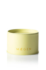 Maegen Fresh Tin Candle In Limoncello