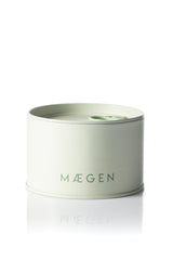 Maegen Fresh Tin Candle In Fresh Cucumber