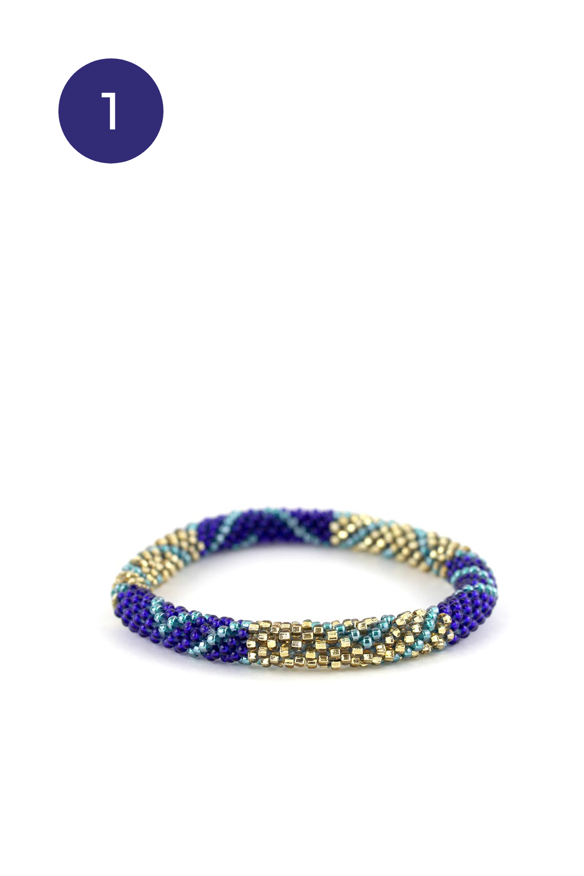 Invite Only Collection | Roll-On® Bracelets Aid Through Trade