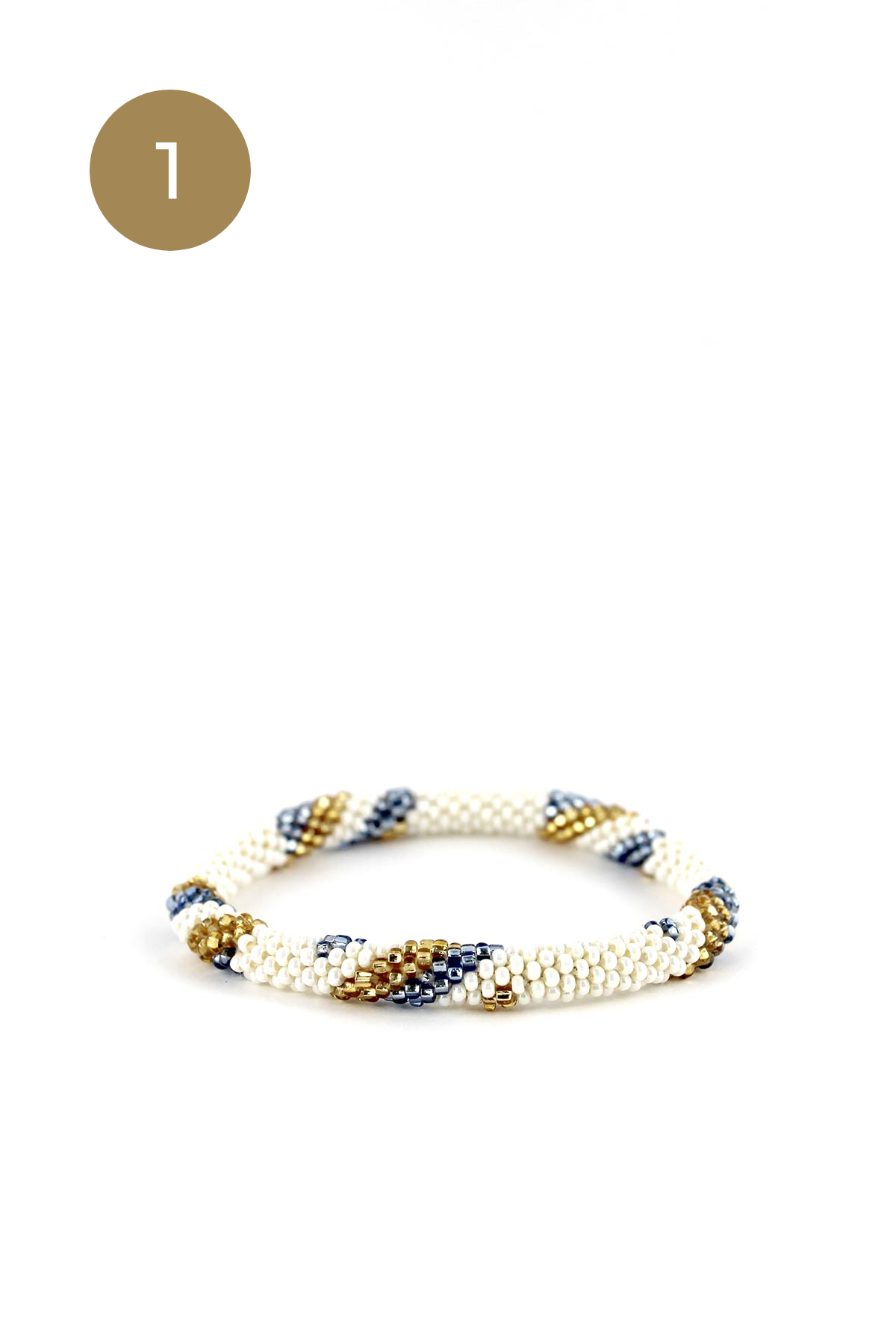 Capri Collection | Roll-On® Bracelets Aid Through Trade