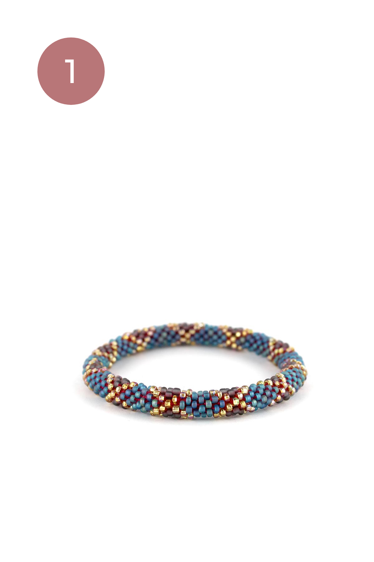 Kathmandu Collection | Roll-On® Bracelets Aid Through Trade