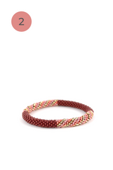 Grapefruit Collection | Roll-On® Bracelets Aid Through Trade