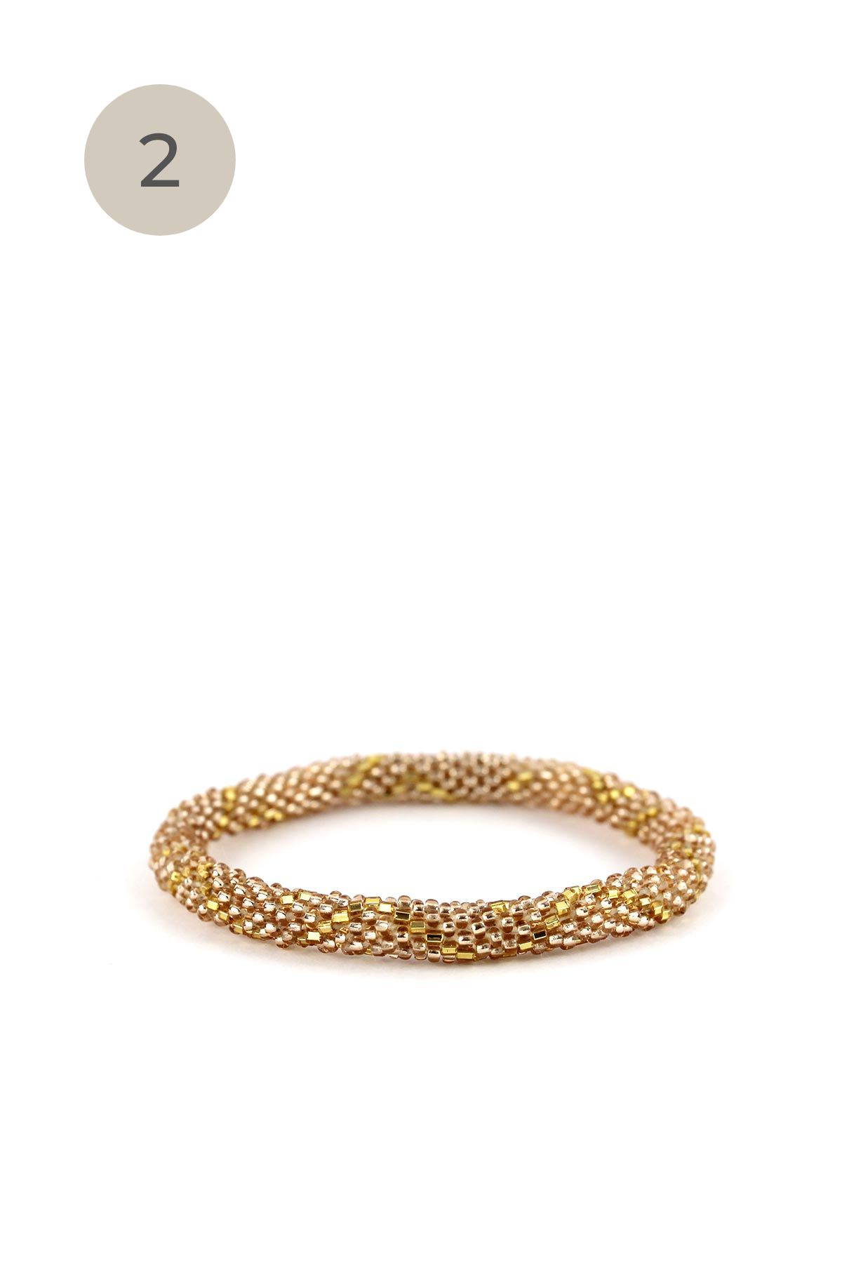 Mocha Collection | Roll-On® Bracelets Aid Through Trade