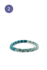 Agave Collection | Roll-On® Bracelets Aid Through Trade