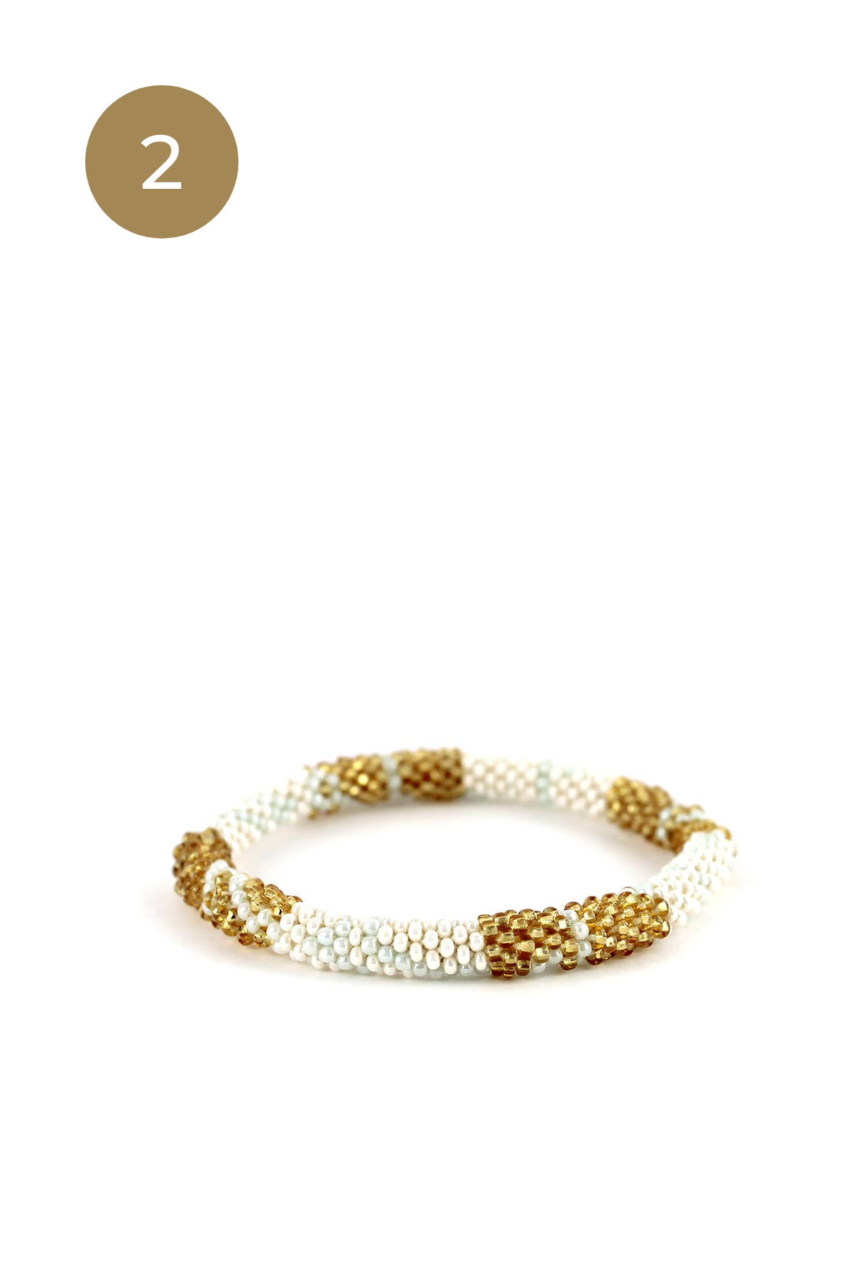 Capri Collection | Roll-On® Bracelets Aid Through Trade