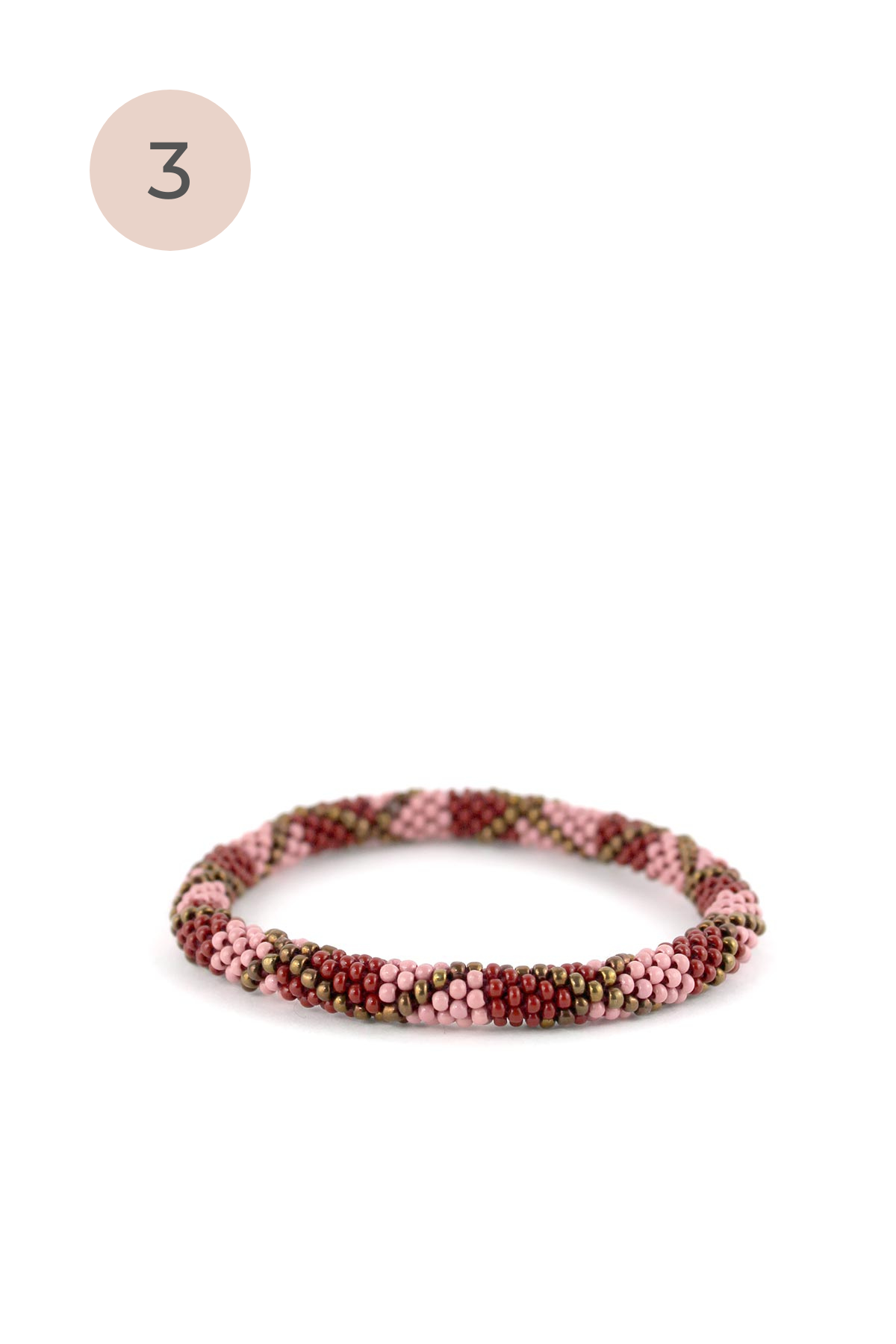 Desert Rose Collection | Roll-On® Bracelets Aid Through Trade