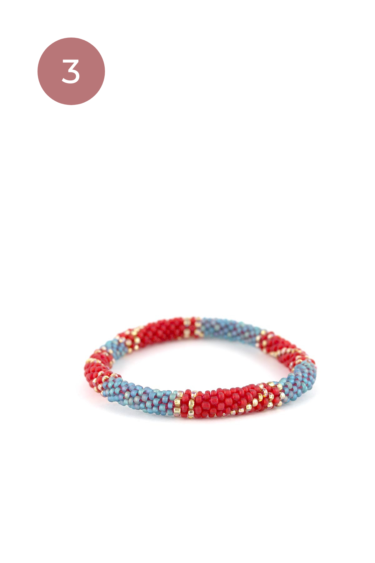 Kathmandu Collection | Roll-On® Bracelets Aid Through Trade