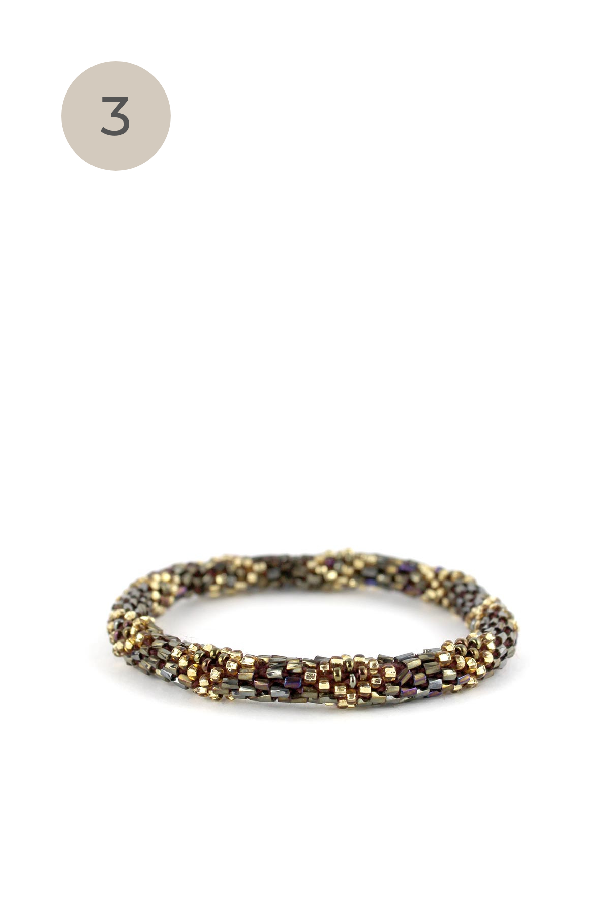 Mocha Collection | Roll-On® Bracelets Aid Through Trade