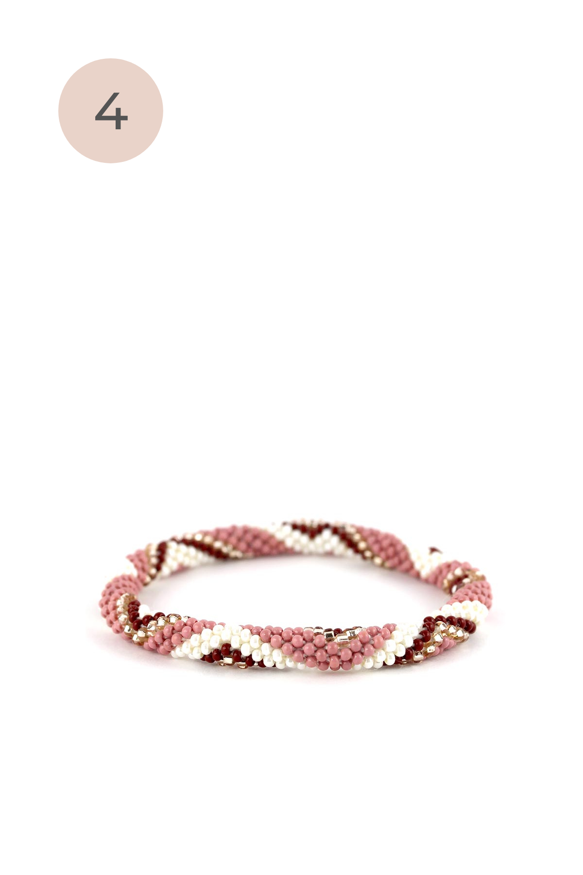 Desert Rose Collection | Roll-On® Bracelets Aid Through Trade