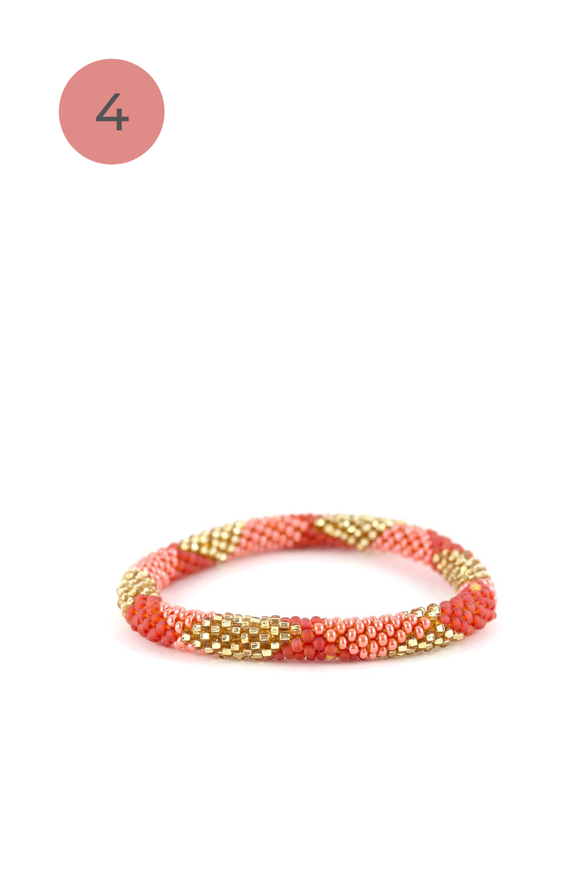 Grapefruit Collection | Roll-On® Bracelets Aid Through Trade