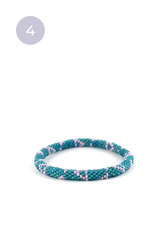 Maldives Collection | Roll-On® Bracelets Aid Through Trade