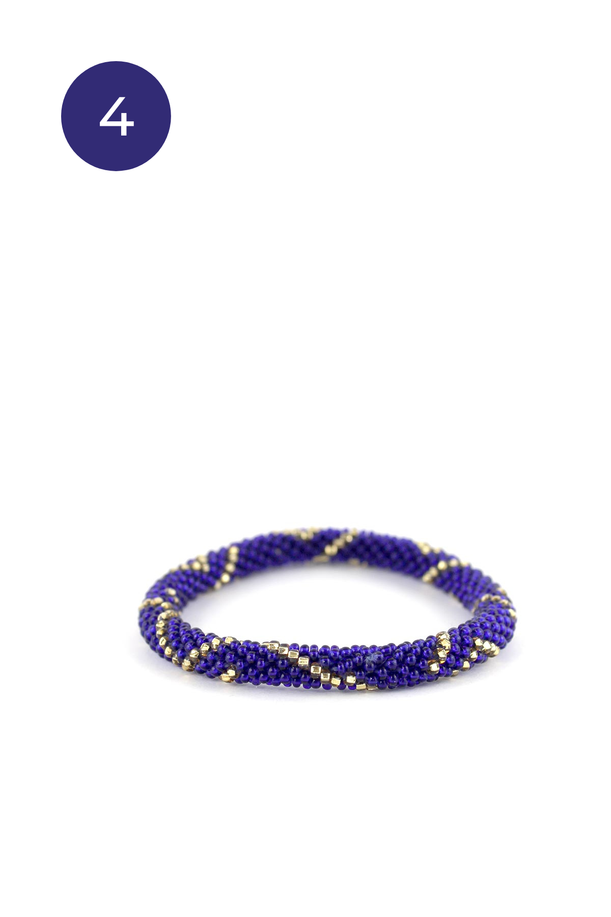 Invite Only Collection | Roll-On® Bracelets Aid Through Trade