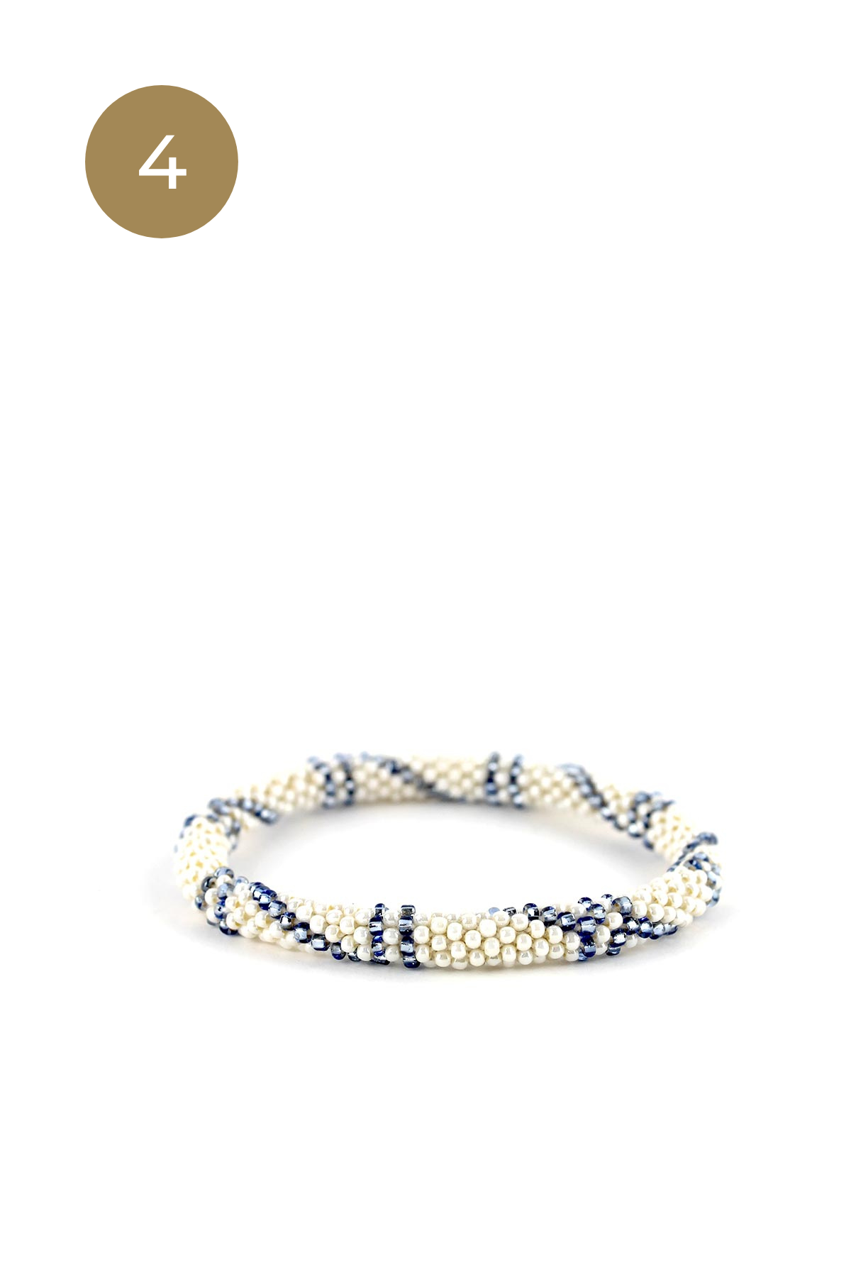 Capri Collection | Roll-On® Bracelets Aid Through Trade