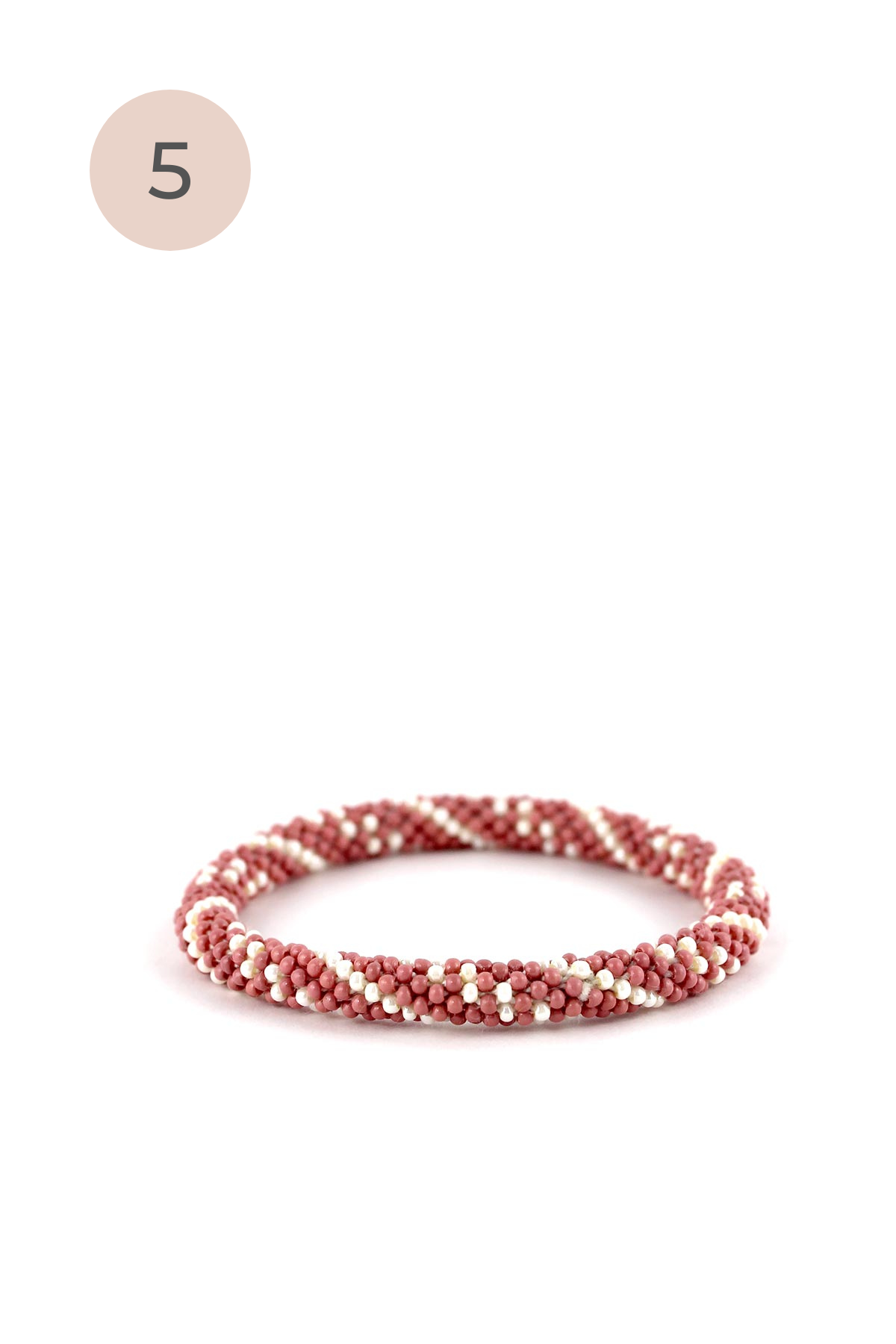 Desert Rose Collection | Roll-On® Bracelets Aid Through Trade