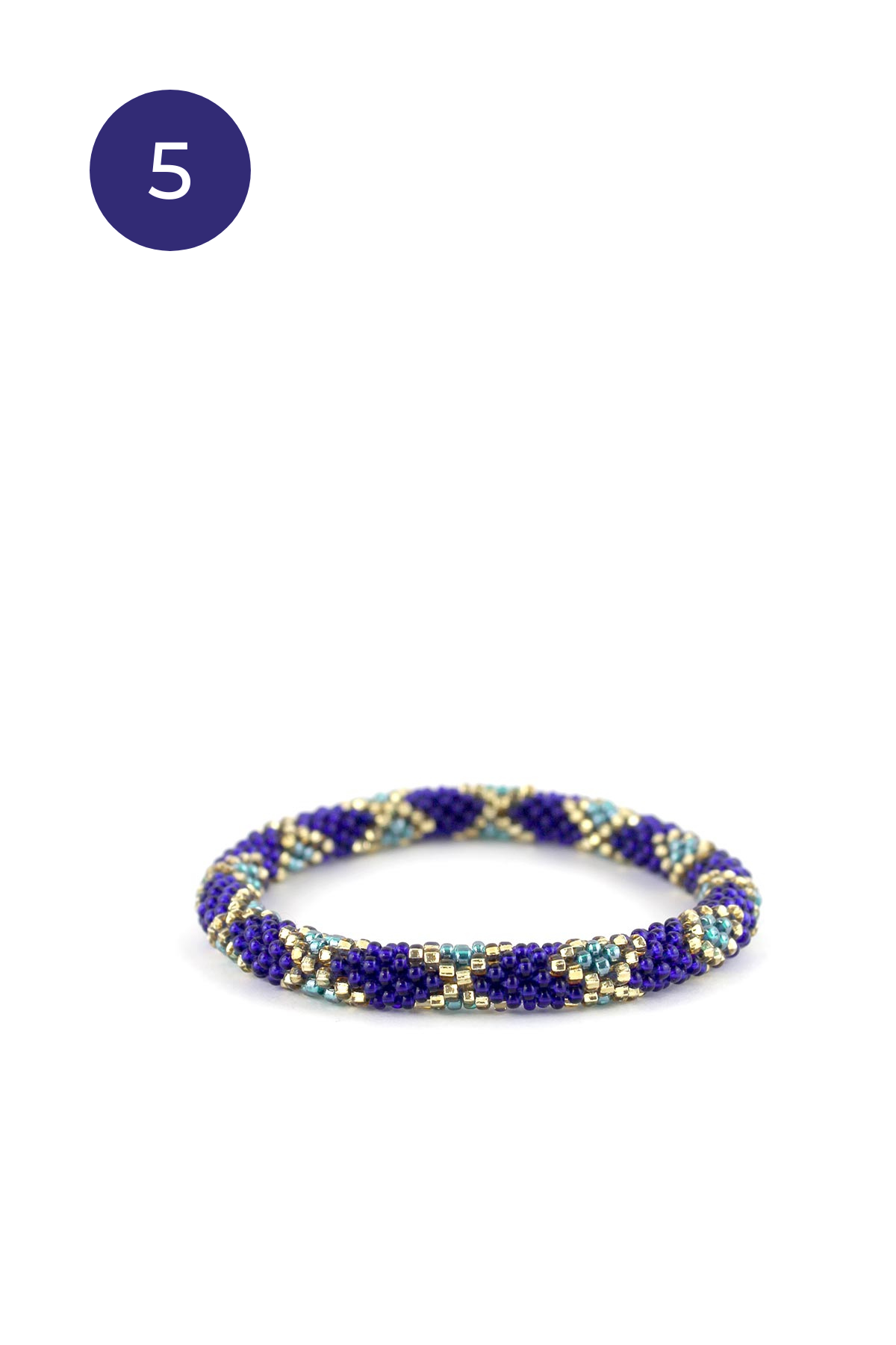 Invite Only Collection | Roll-On® Bracelets Aid Through Trade