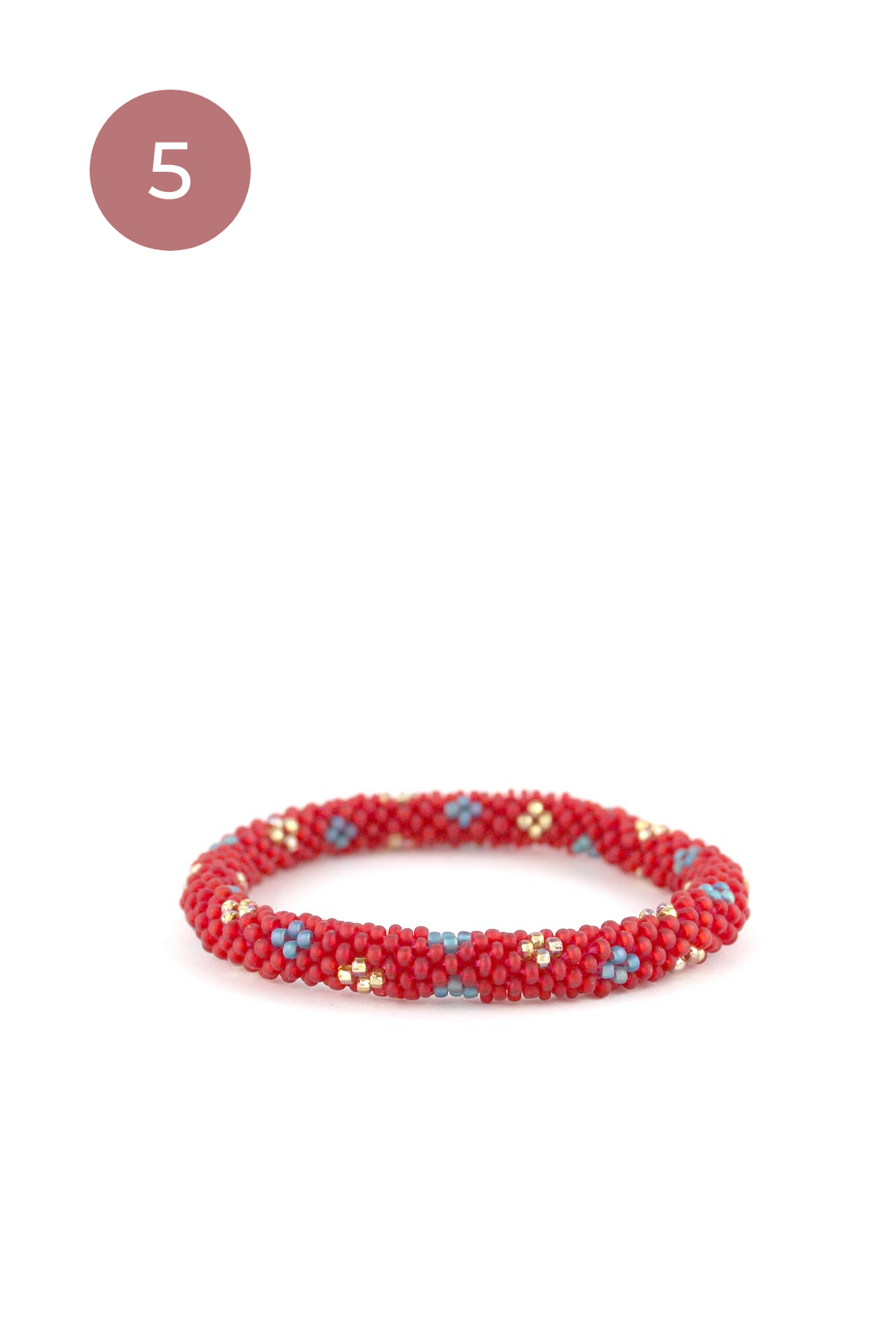 Kathmandu Collection | Roll-On® Bracelets Aid Through Trade