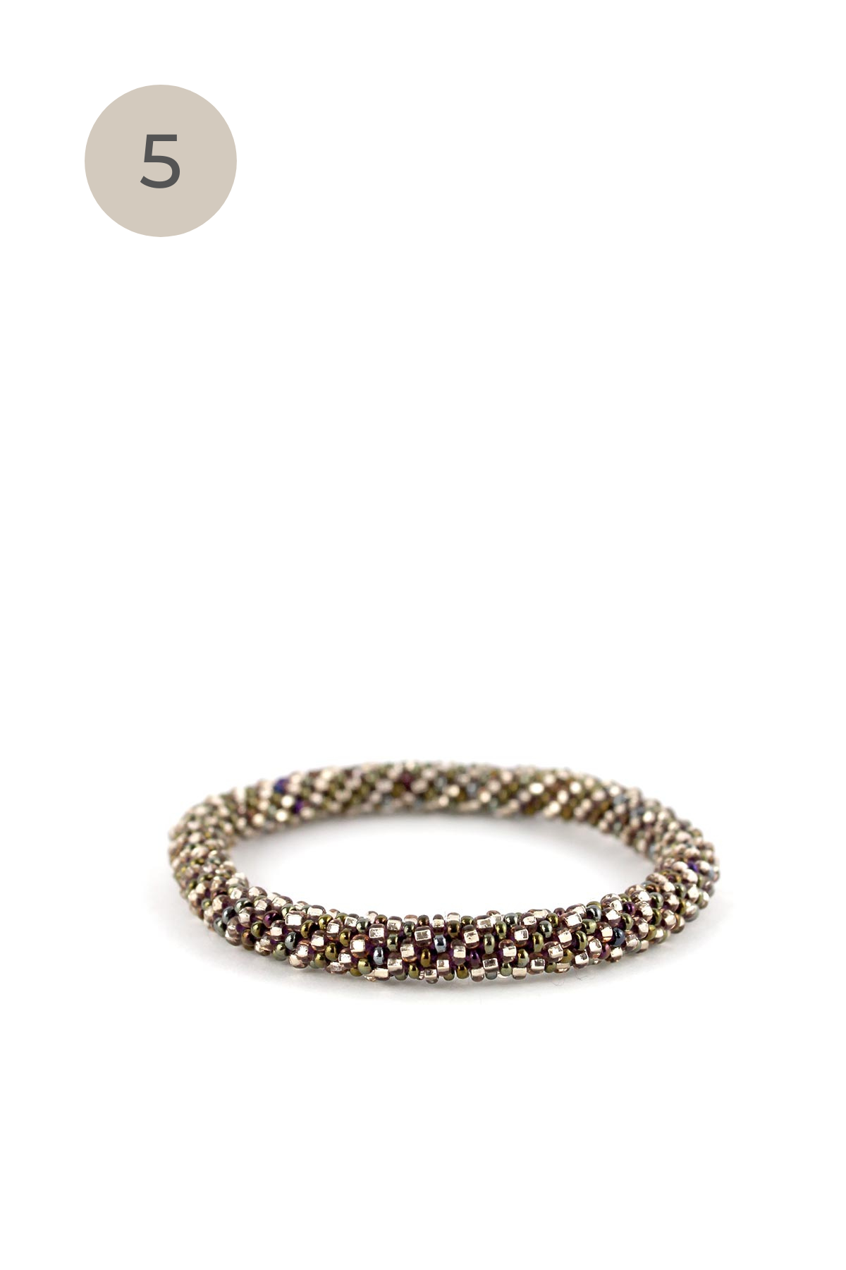 Mocha Collection | Roll-On® Bracelets Aid Through Trade