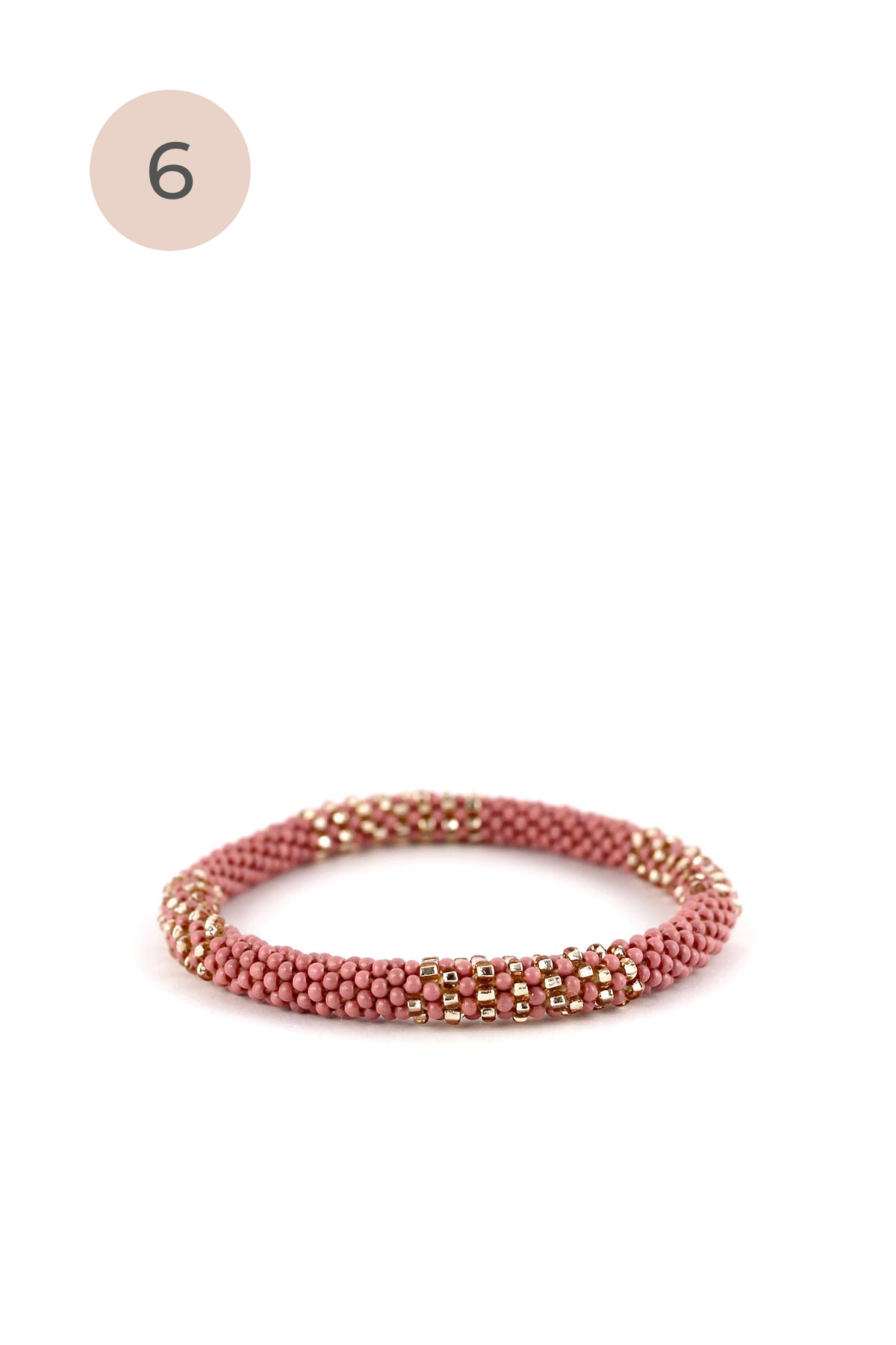 Desert Rose Collection | Roll-On® Bracelets Aid Through Trade