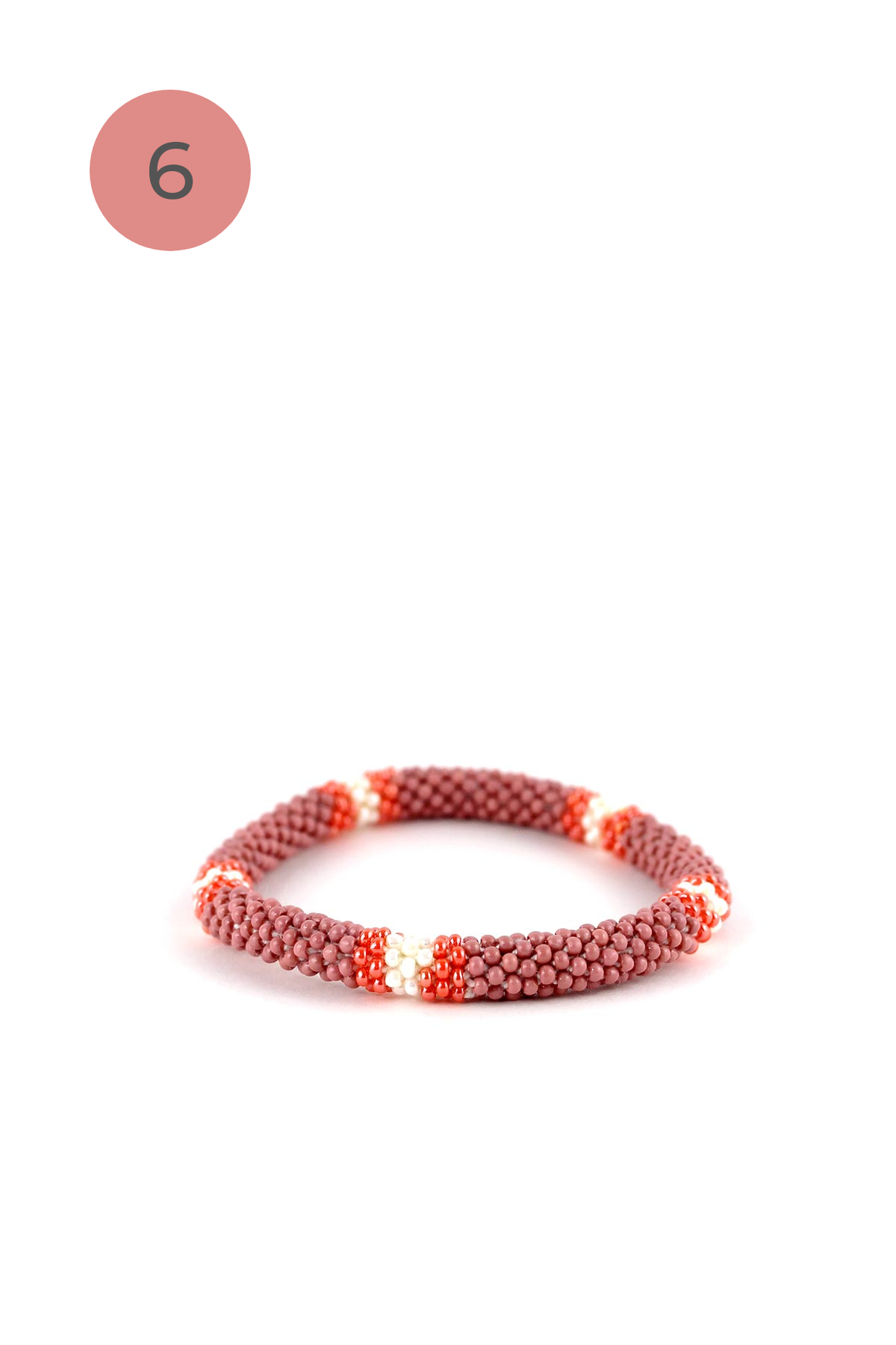 Grapefruit Collection | Roll-On® Bracelets Aid Through Trade