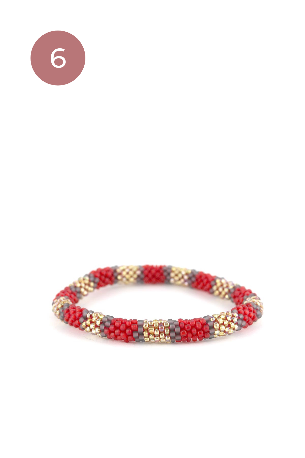 Kathmandu Collection | Roll-On® Bracelets Aid Through Trade