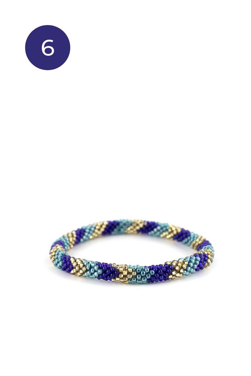 Invite Only Collection | Roll-On® Bracelets Aid Through Trade