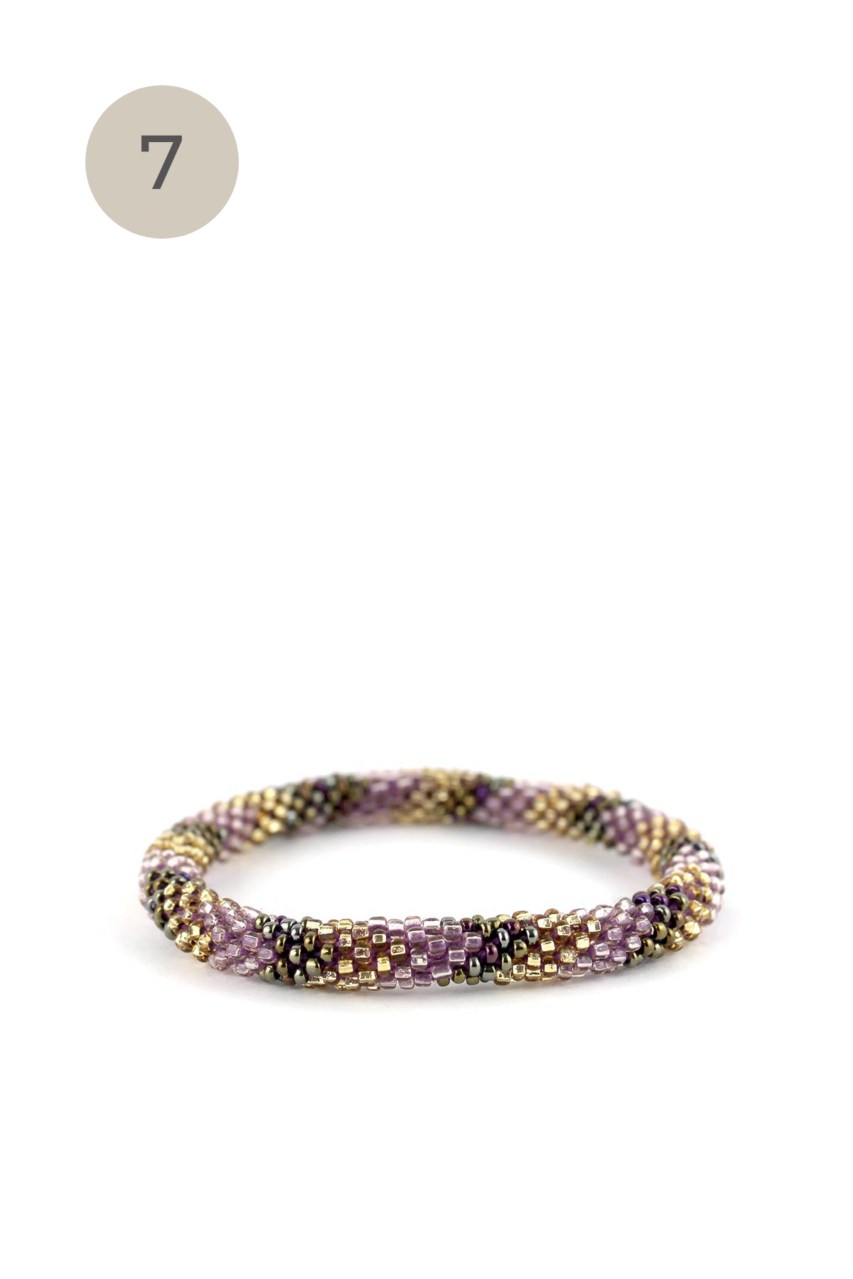 Mocha Collection | Roll-On® Bracelets Aid Through Trade