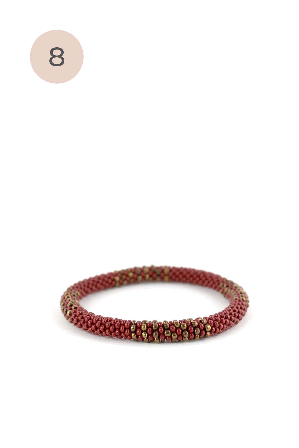 Desert Rose Collection | Roll-On® Bracelets Aid Through Trade