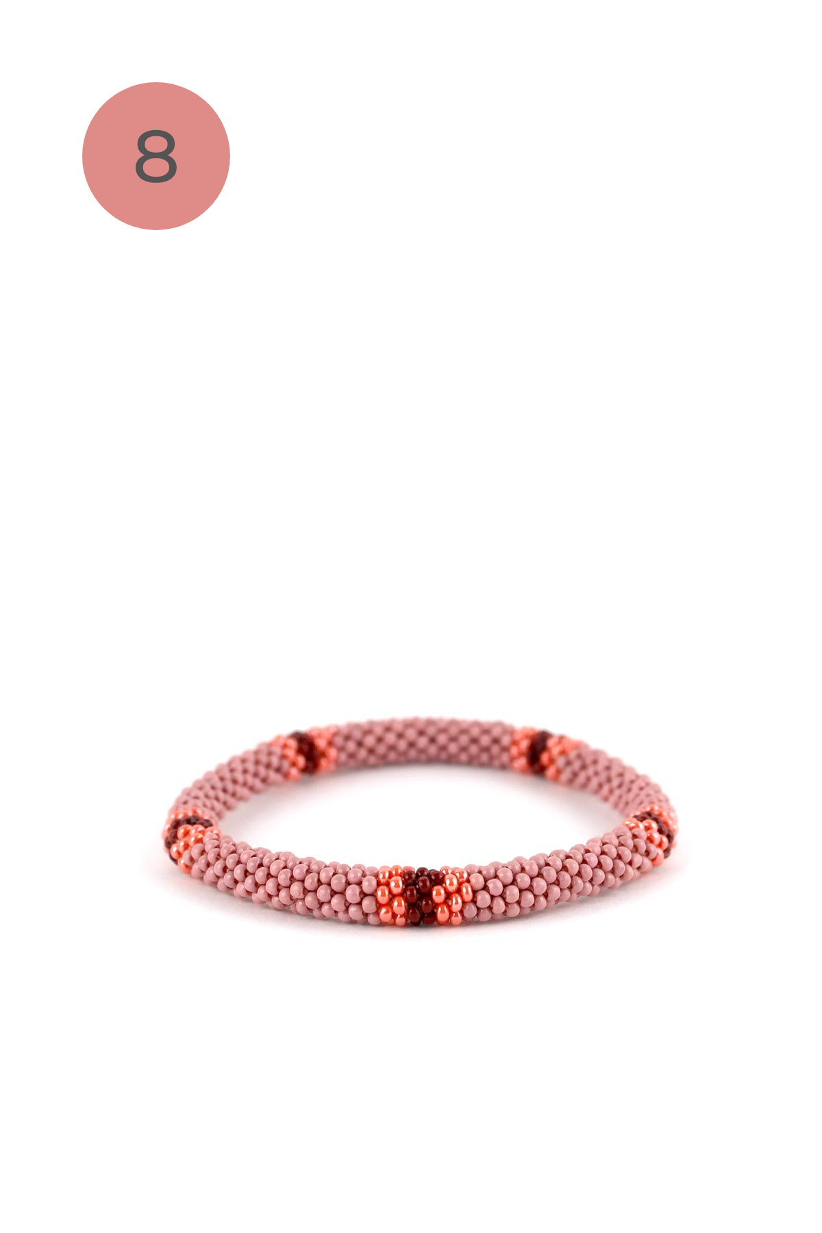 Grapefruit Collection | Roll-On® Bracelets Aid Through Trade