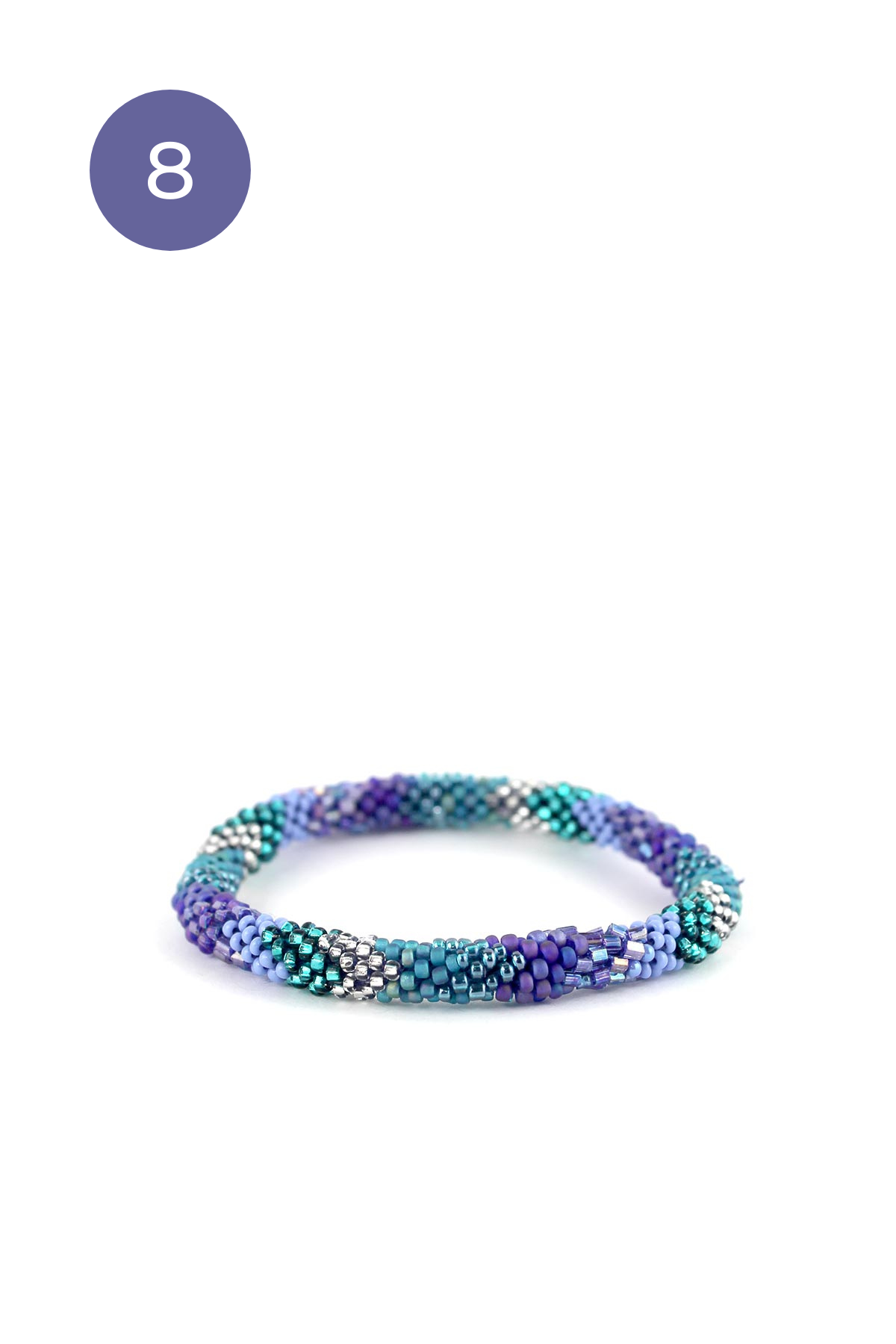 Agave Collection | Roll-On® Bracelets Aid Through Trade