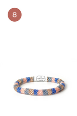 Twilight Collection | Roll-On® Bracelets Aid Through Trade