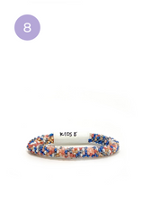 Aid Through Trade Party | Rollies® Kids | The Original Roll-On Bracelets