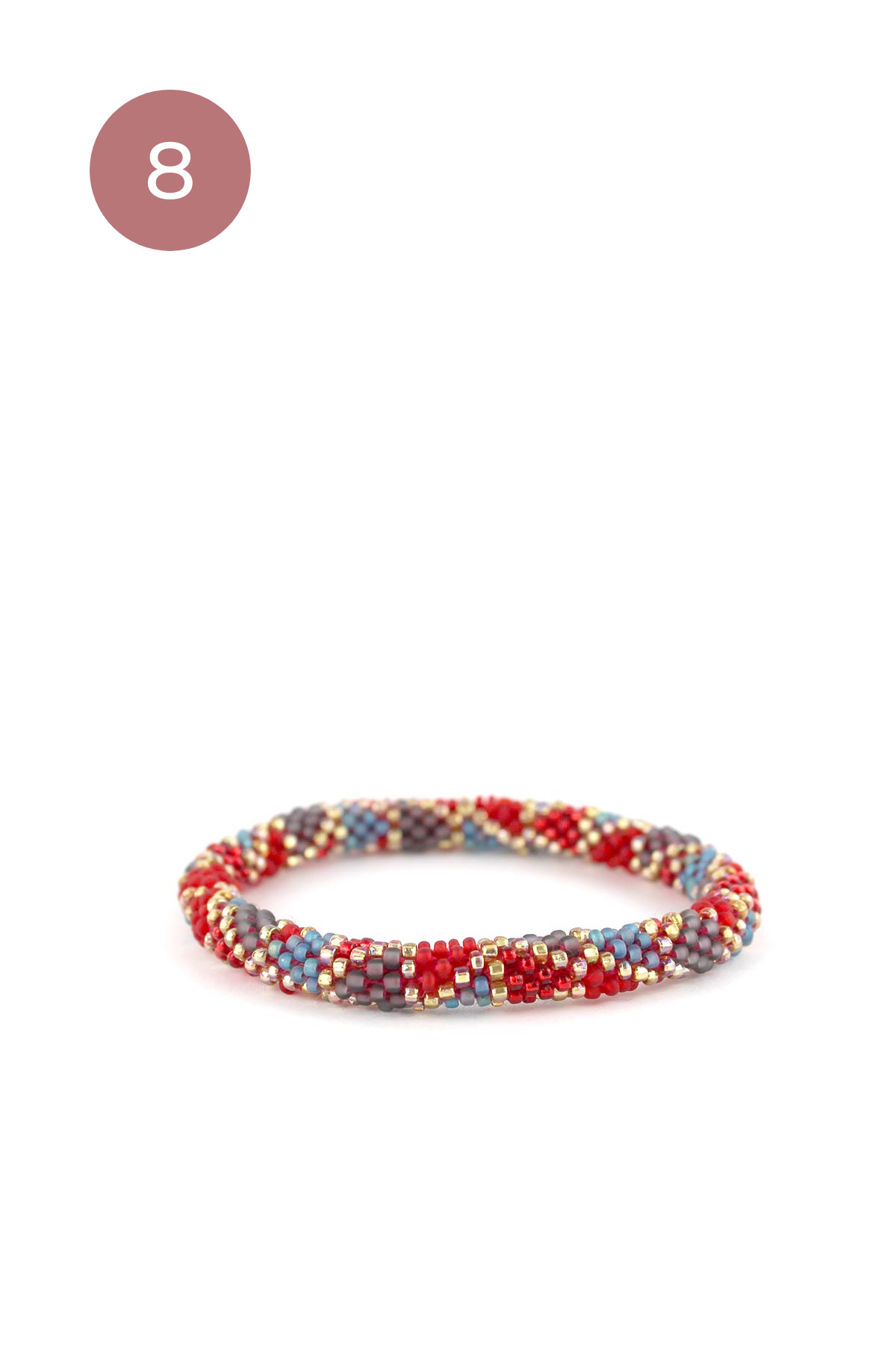 Kathmandu Collection | Roll-On® Bracelets Aid Through Trade