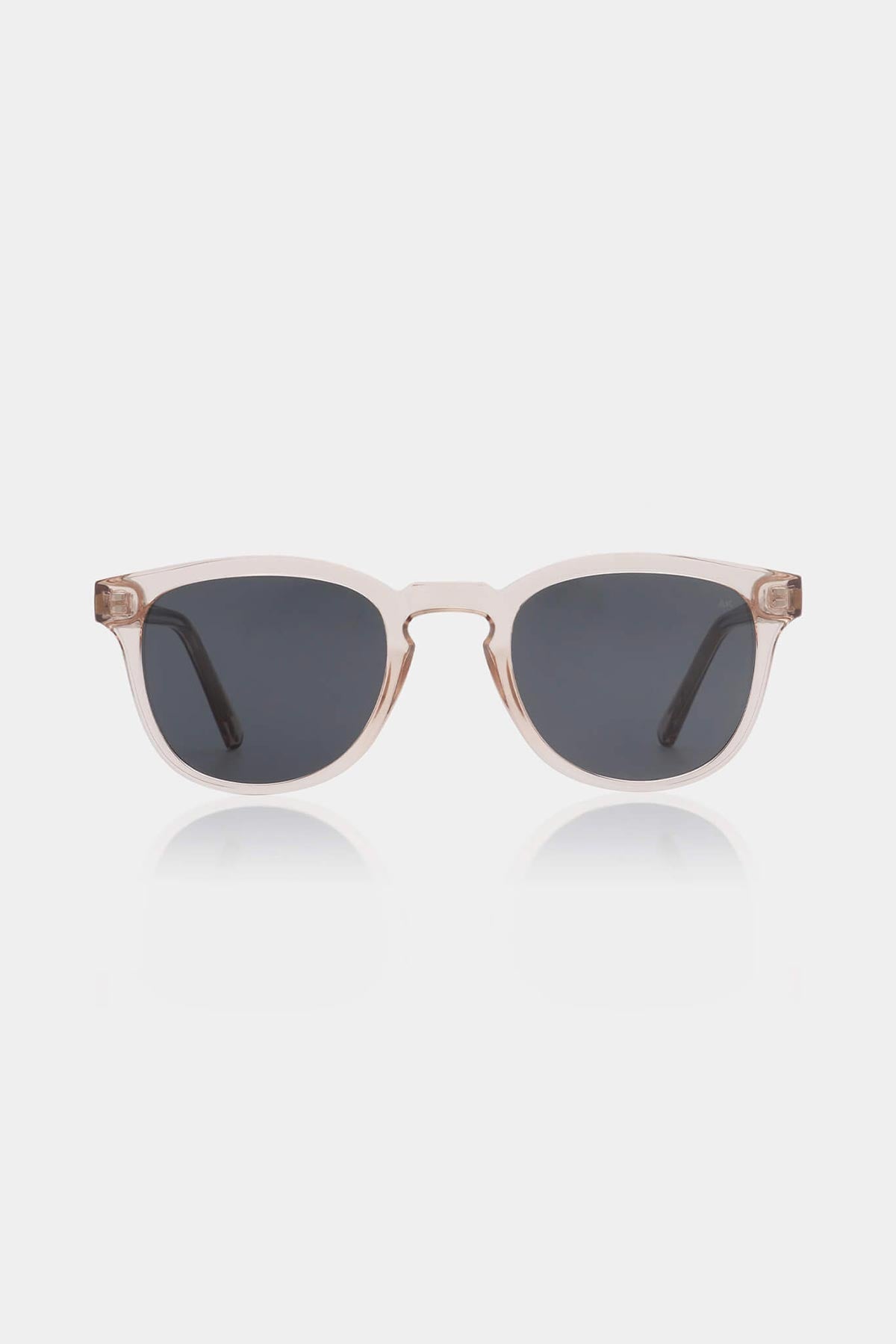 A Kjaerbede Bate Sunglasses In Champagne