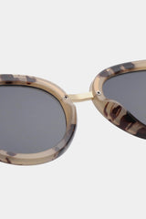 A Kjaerbede Jolie Sunglasses In Hornet