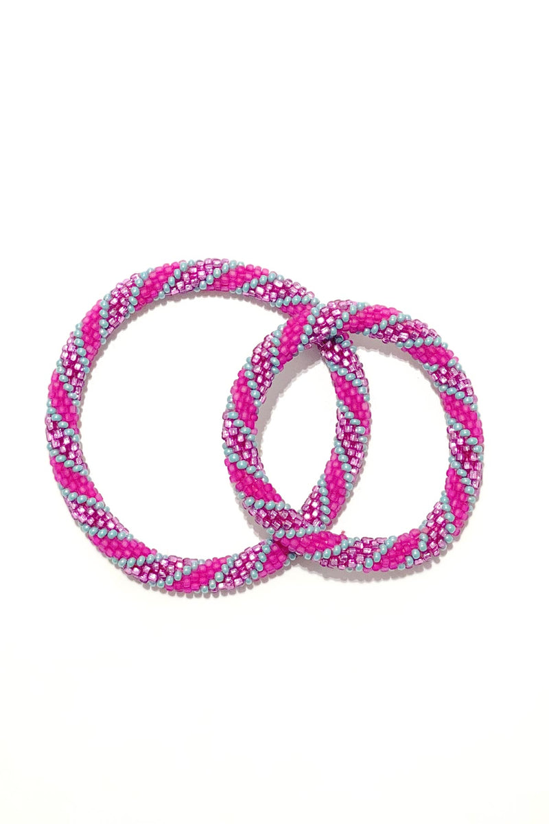 Princess | Mommy & Me Roll-On® Bracelets Aid Through Trade