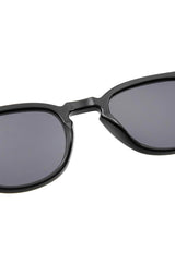 A Kjaerbede Bate Sunglasses In Black