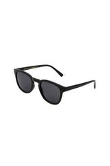 A Kjaerbede Bate Sunglasses In Black
