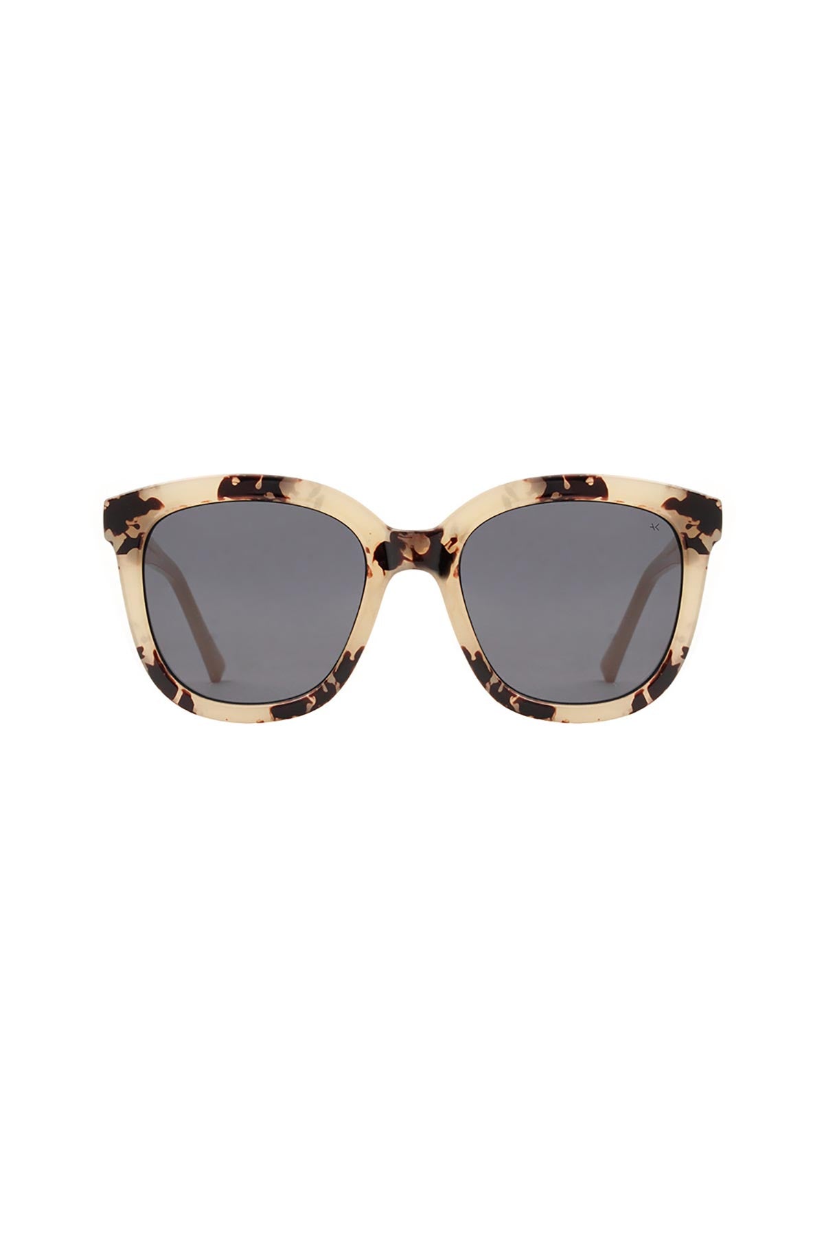 A Kjaerbede Billy Sunglasses In Hornet