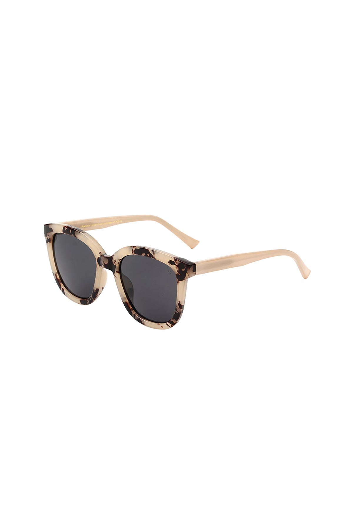 A Kjaerbede Billy Sunglasses In Hornet