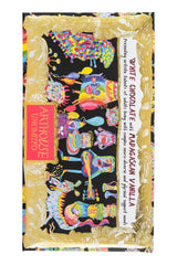Arthouse Unlimited Monster Party White Chocolate with Madagascan Vanilla