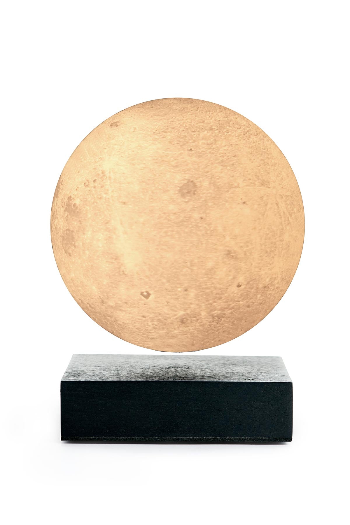 Smart Moon Lamp | Black - Gingko 