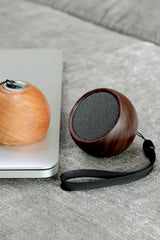 Tumbler Selfie Bluetooth Speaker - Gingko