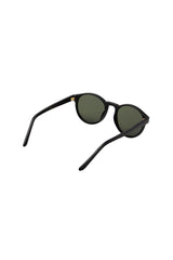 A Kjaerbede Marvin Sunglasses In Black