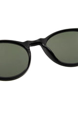 A Kjaerbede Marvin Sunglasses In Black