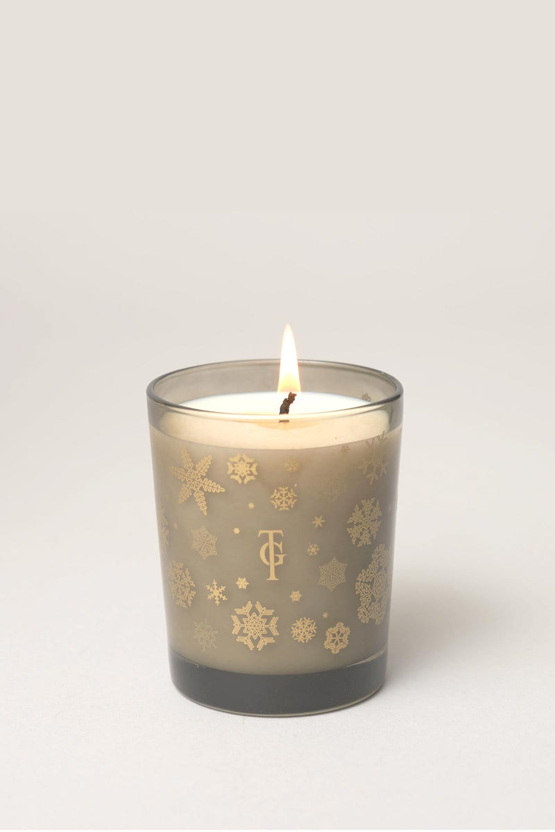 Manor Christmas Classic Candle