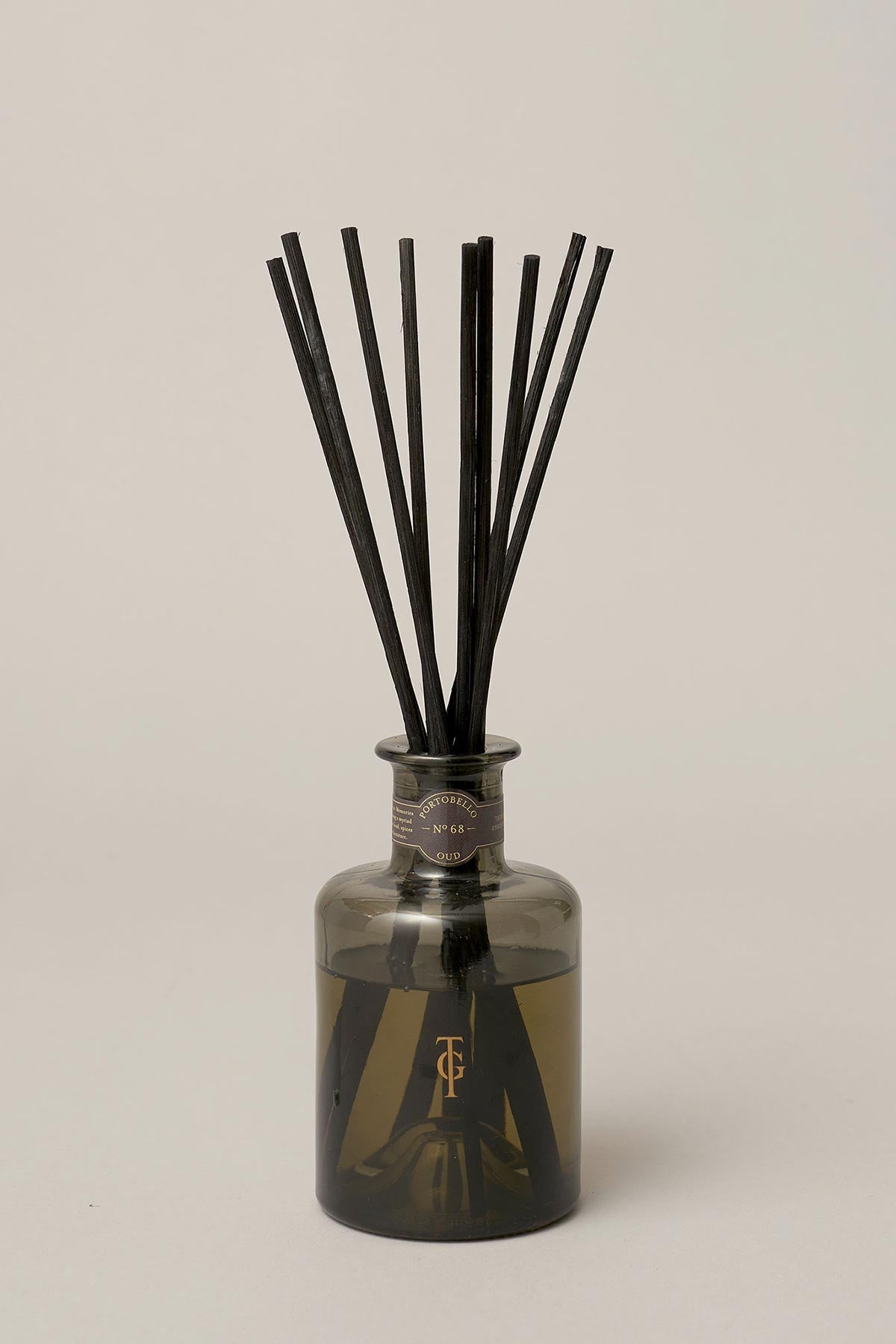 Portobello Oud Scented Reeds