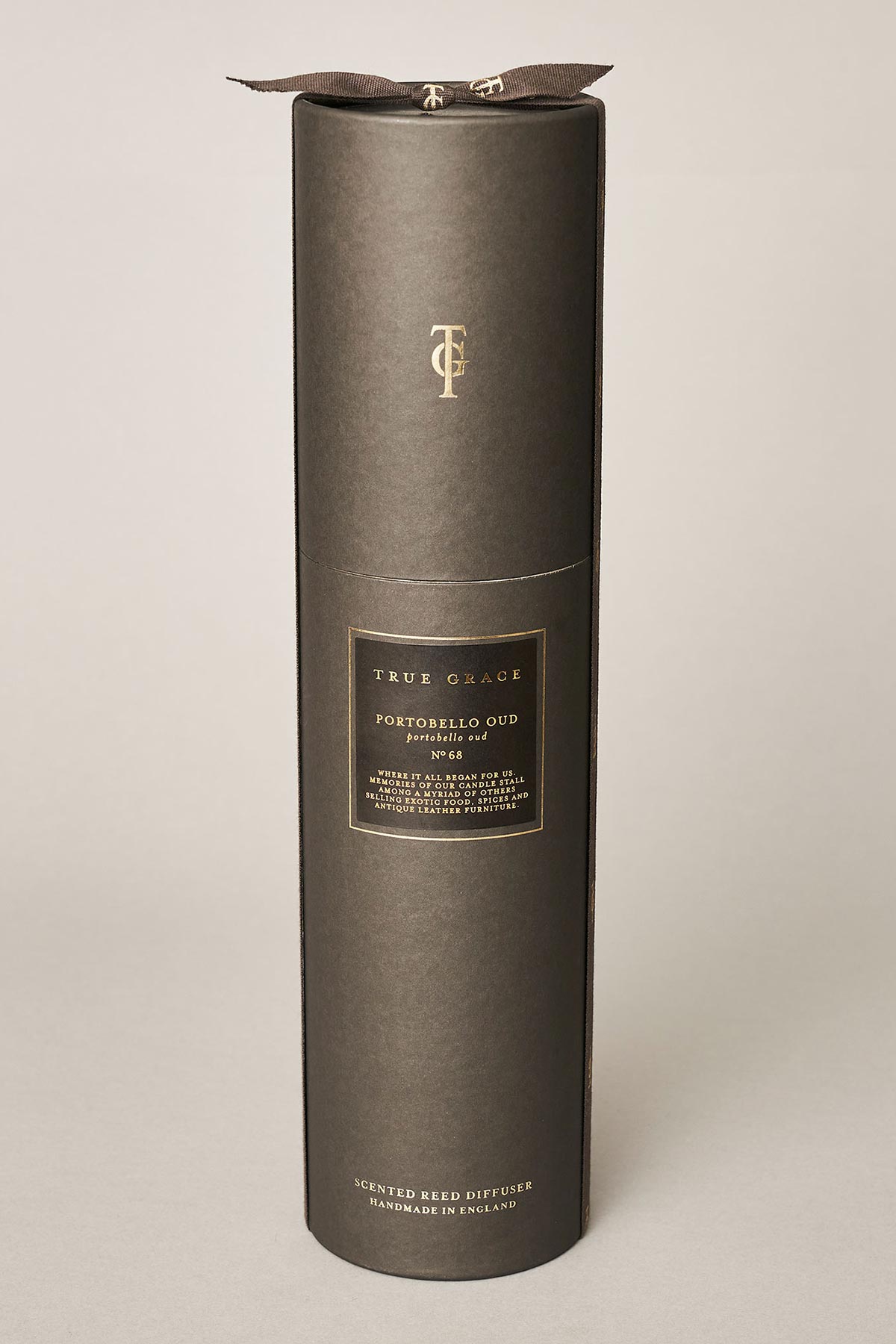 Portobello Oud Scented Reeds