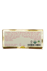 Arthouse Unlimited Lady Muck Triple Milled Organic Soap | Lavender