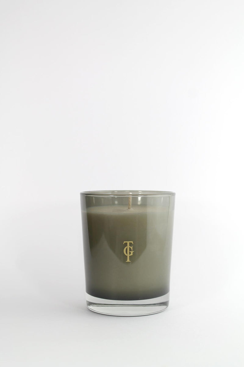  Amber True Grace Handmade Natural Beeswax Sustainable Candles